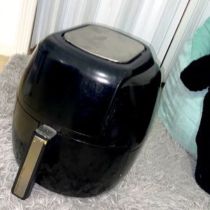 Air fryer